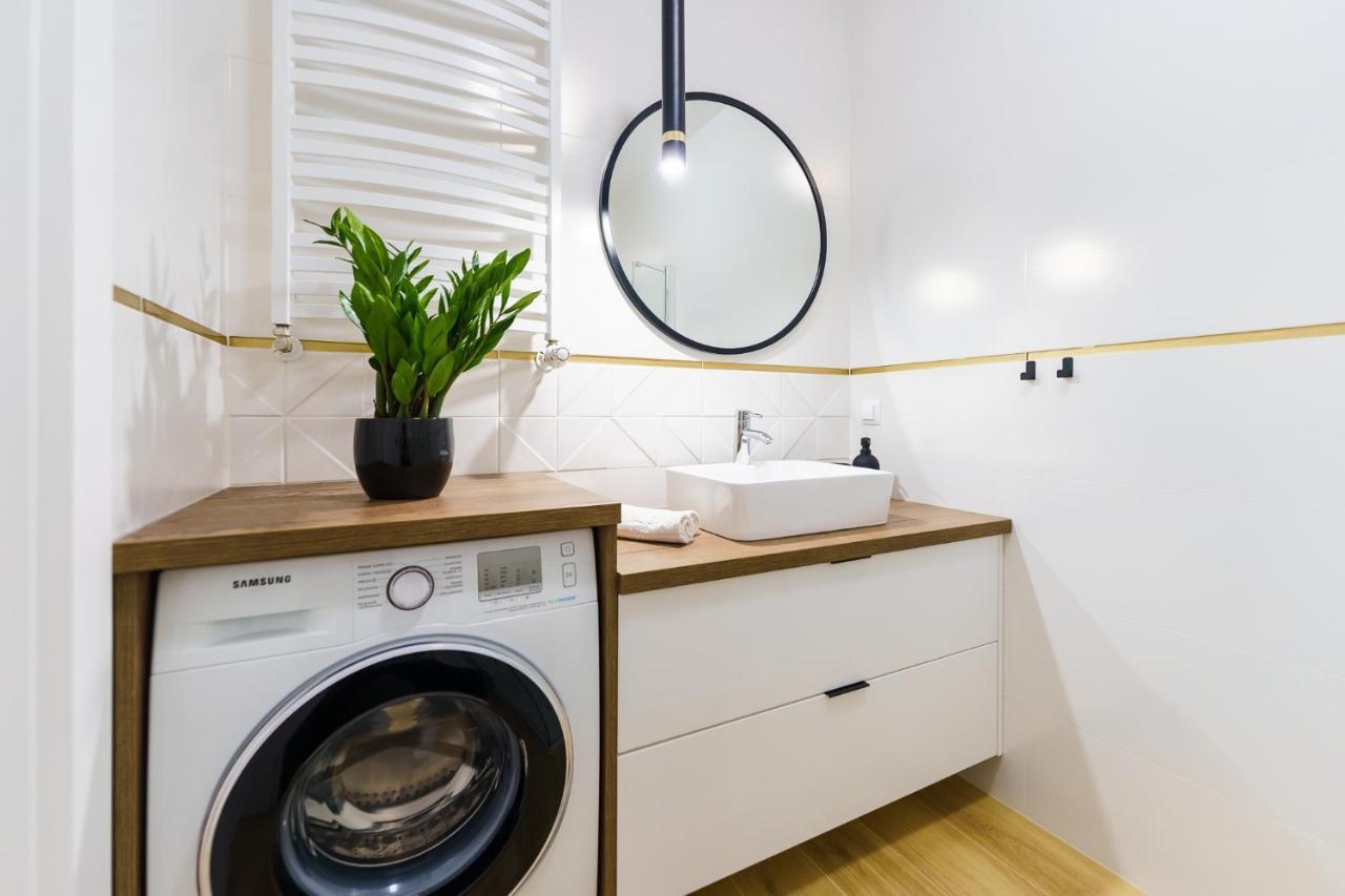 Apartamenty Adyl Platany Колобжег Екстериор снимка