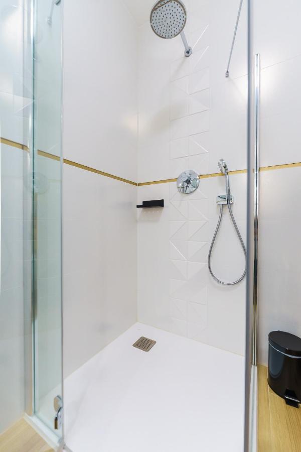 Apartamenty Adyl Platany Колобжег Екстериор снимка